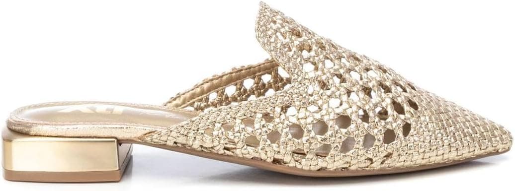 XTI - Mocasín Destalonado Mujer - Calzado Cómodo y Versátil - Moda Casual