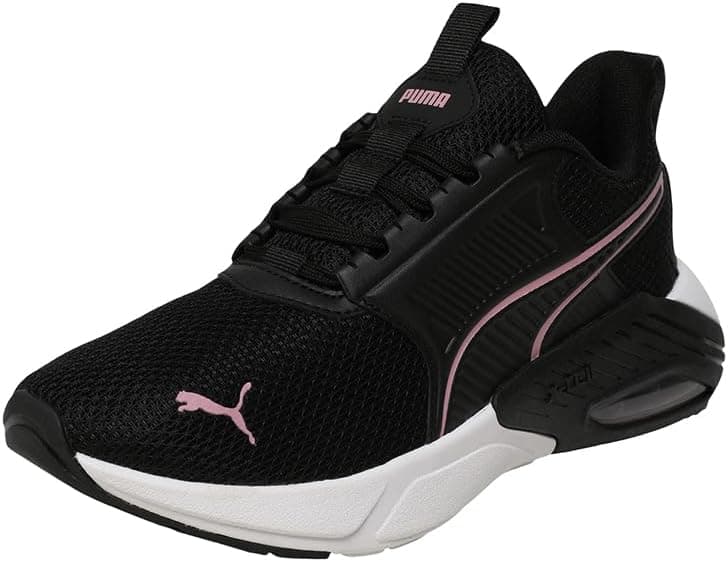 Puma X-Cell Nova FS Zapatillas para Correr de carreteraUnisex Adulto