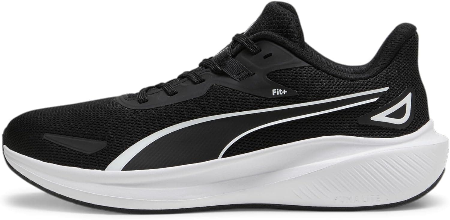 PUMA Zapatillas de Running Skyrocket Lite 2 Unisex