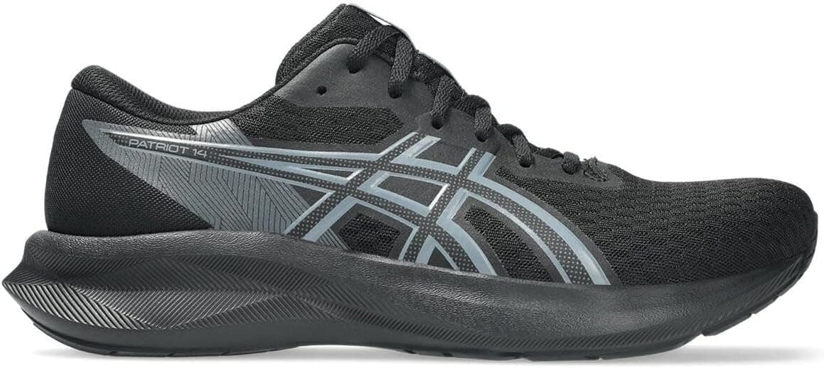 ASICS Herren Patriot 14Sneaker