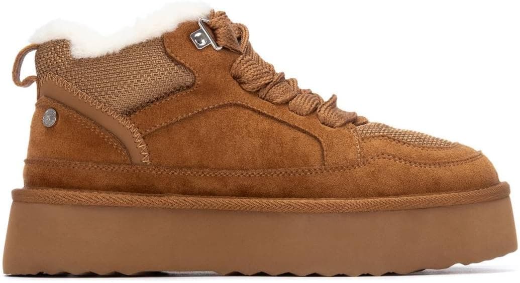 XTI 14433801 ZapatosMujer