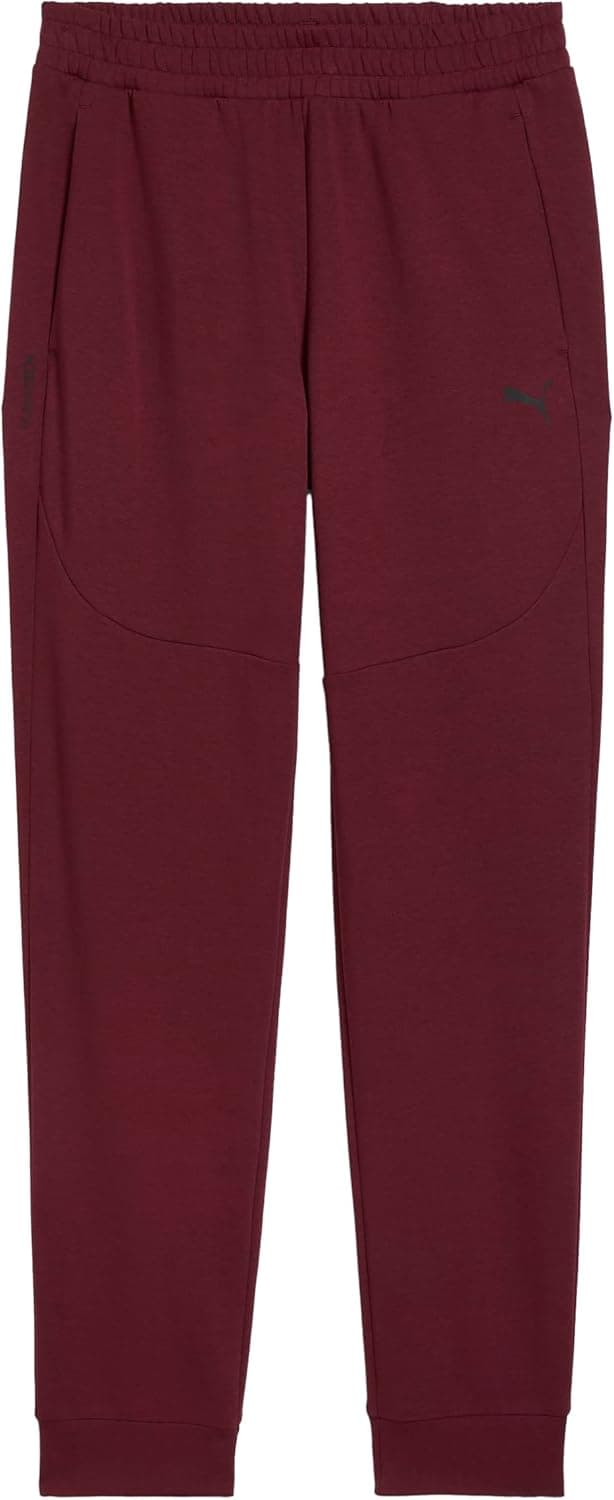 Puma Pumatech Pants Dk Cl - Pantalones de Punto Hombre
