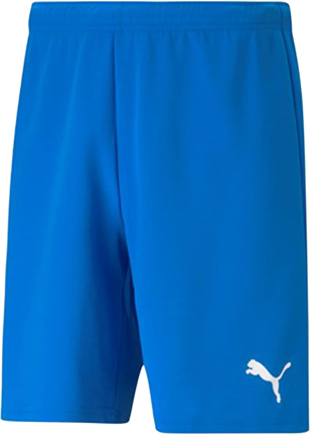 Puma Teamrise Short - Pantalón Corto Unisex Adulto