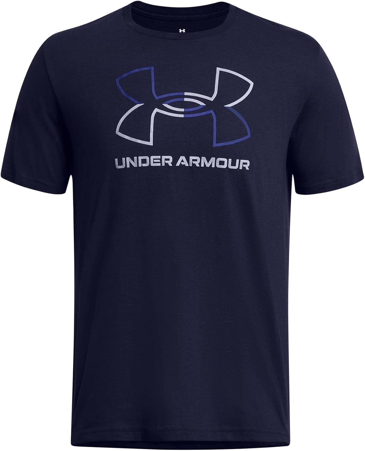 Under Armour Global Foundation Short Sleeve T Shirt Camiseta para Hombre