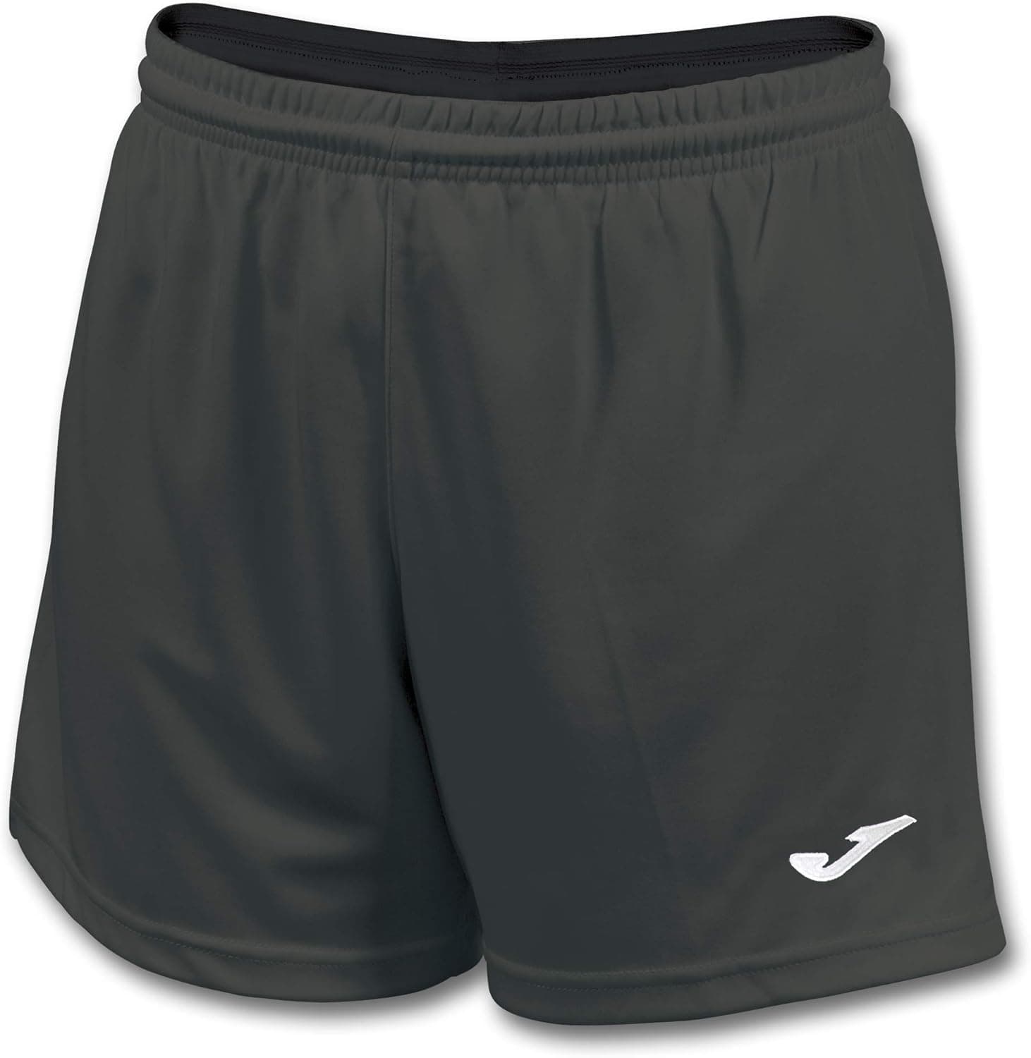 Joma - Short Deportivo Mujer, 2XS - 2XL - Cintura Elástica con Cordón - Nobel