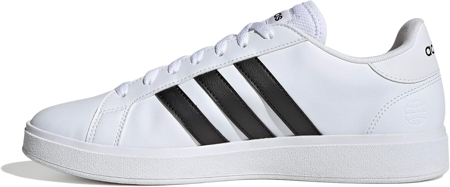 adidas Hombre Grand Court Base 2.0 Zapatos