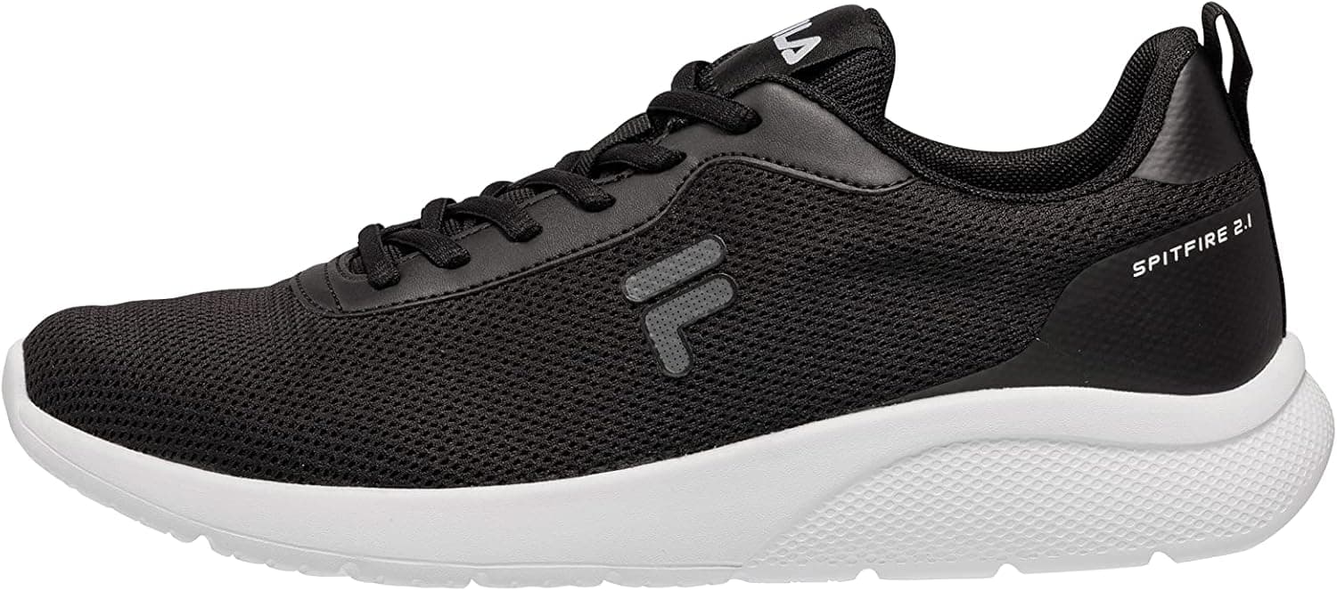 FILA Herren Spitfire 4 Laufschuh