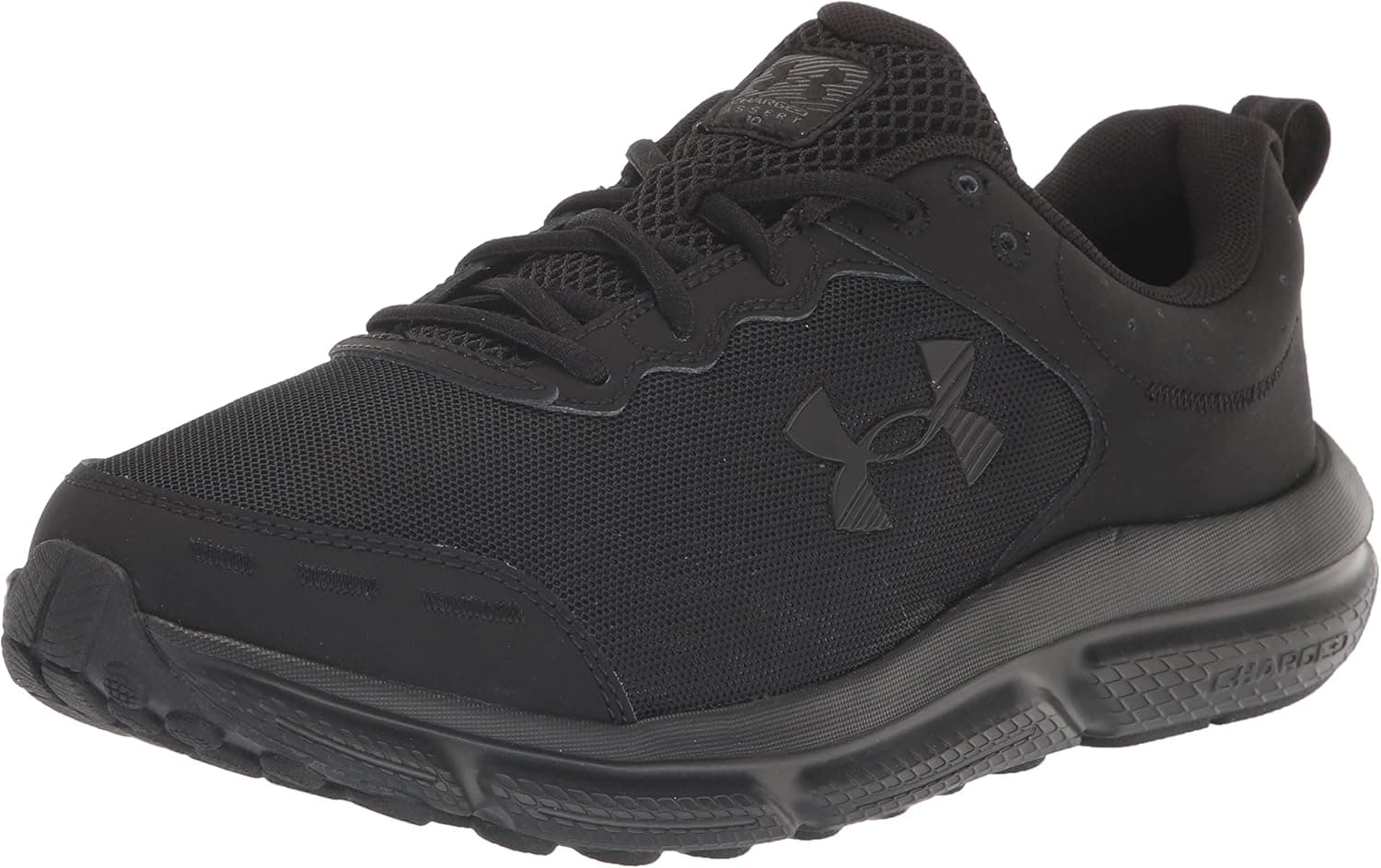 Under Armour Charged Assert 10 Laufschuh Herren