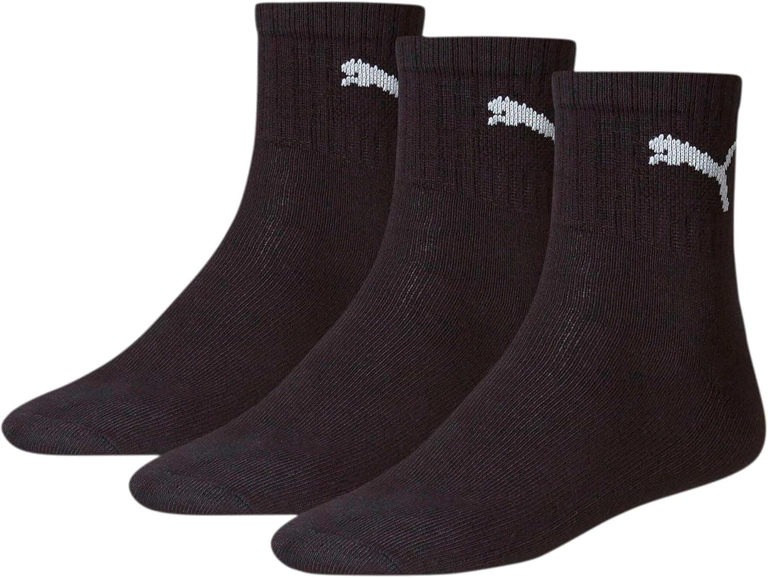 Puma 231011001, Calcetines Unisex Adulto