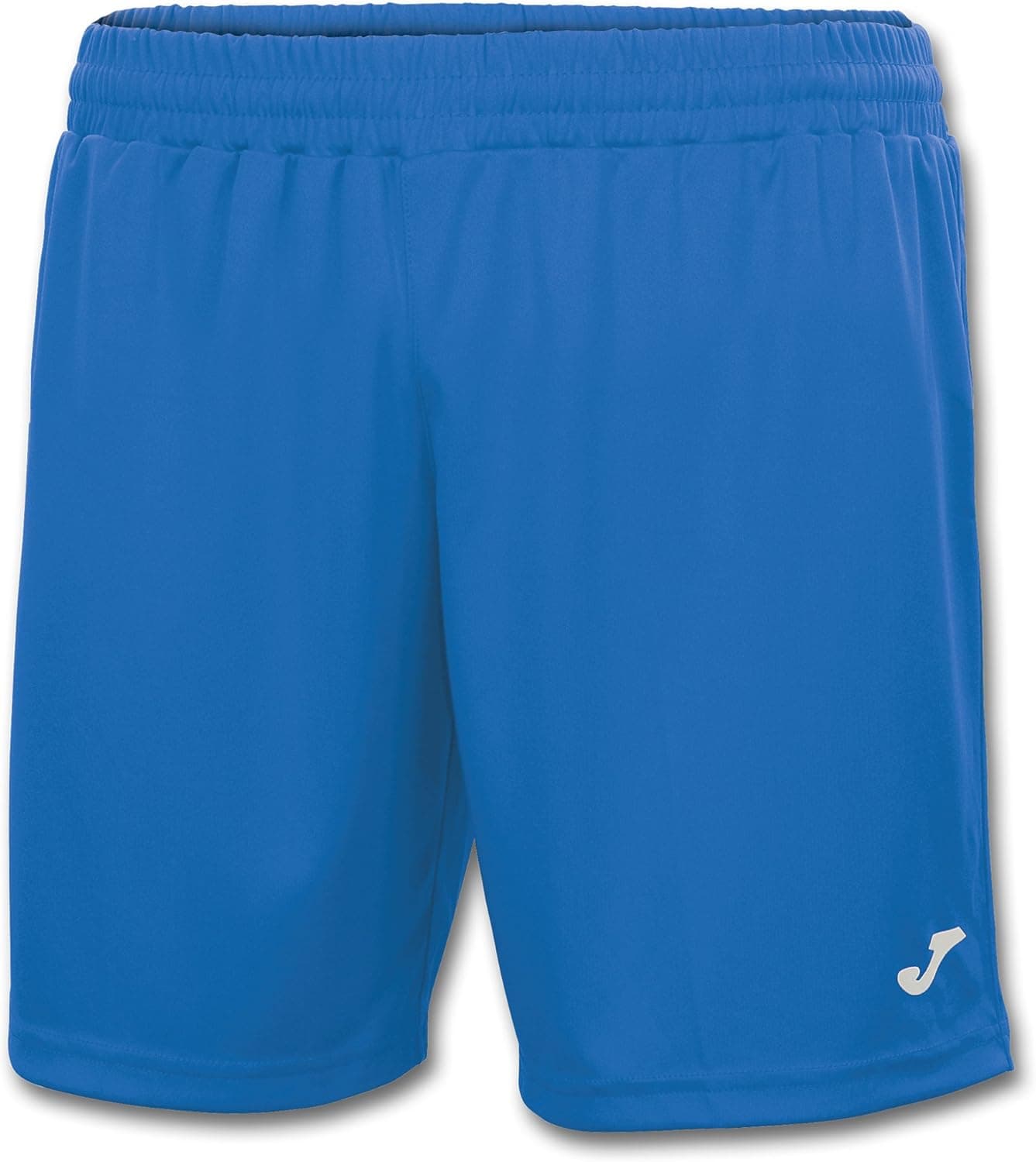 Joma Pantalón Corto Deportivo Hombre- Cintura Elástica y Ajuste de Cordón - Bermuda Transpirable y Secado Rápido - Treviso