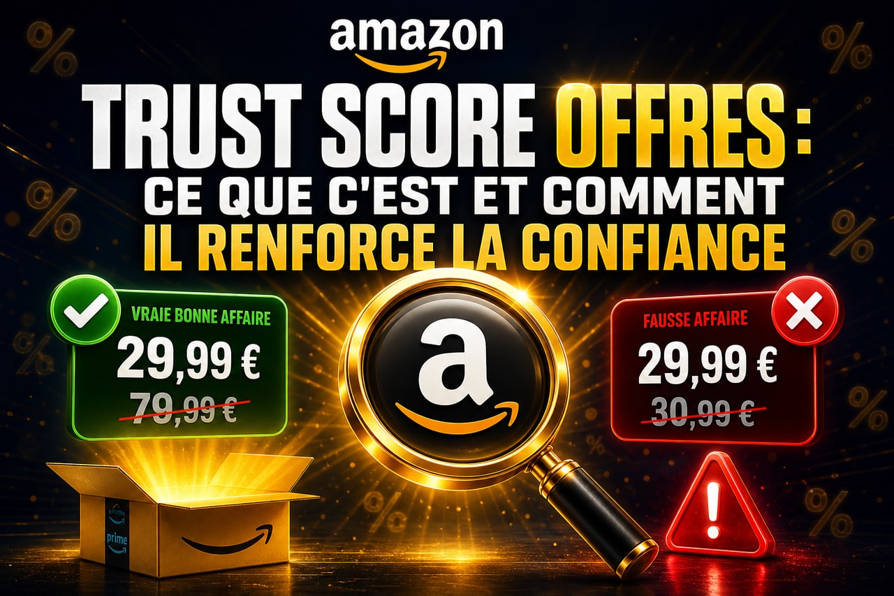 Trust Score offres : ce que c'est et comment il renforce la confiance
